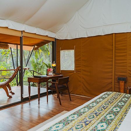 Cabo Serai Canacona Exterior photo